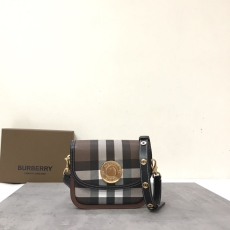 Burberry Satchel Bags